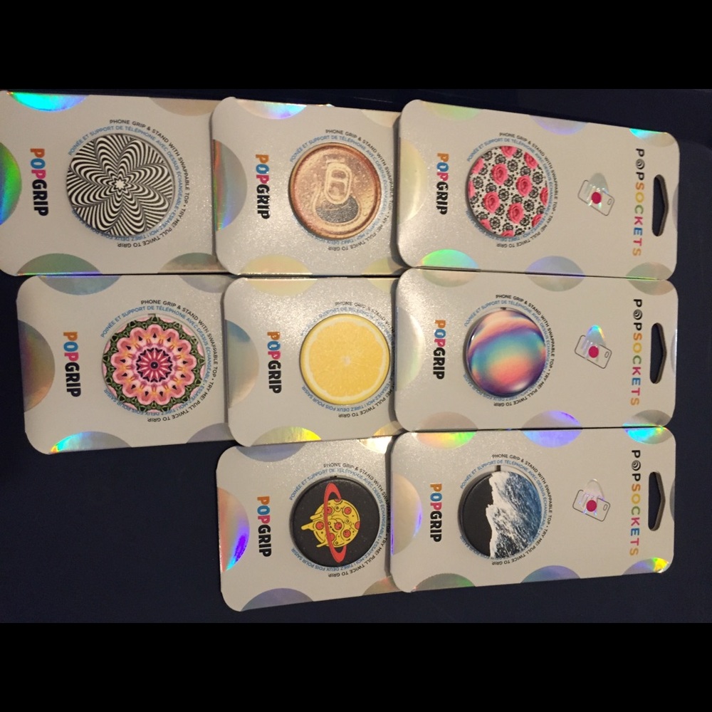 POPSOCKETS - Picture 2 of 3